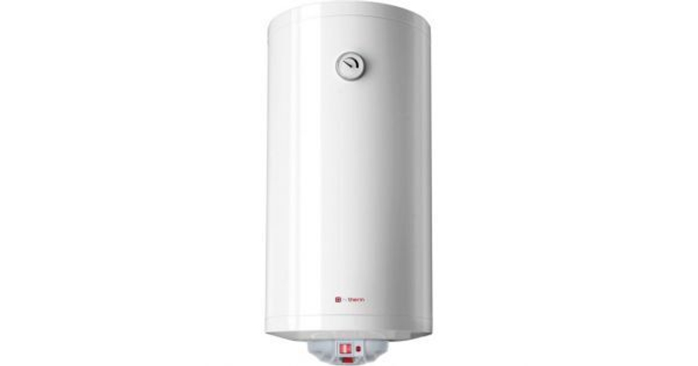 Накопительный водонагреватель Hi-therm Long Life VBO 80 DRY Slim