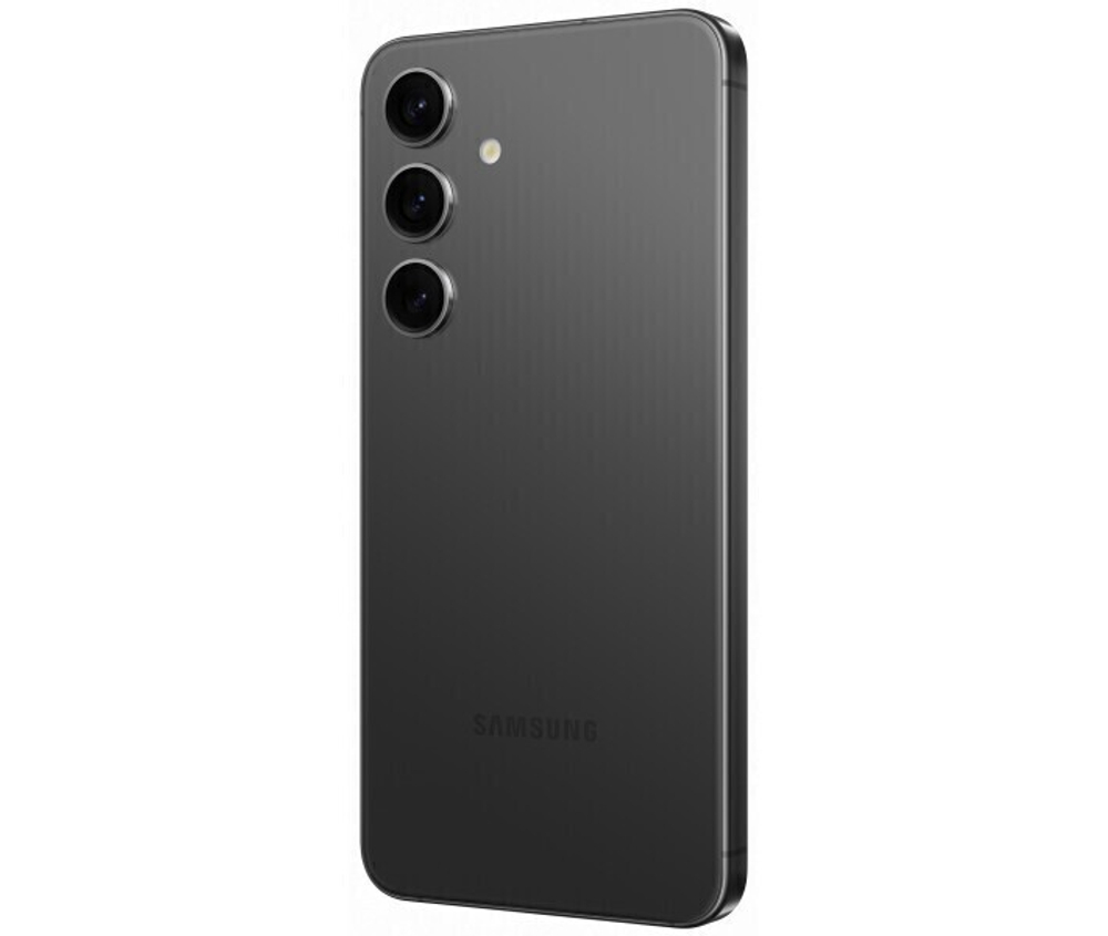 Смартфон Samsung Galaxy S24 8/256 ГБ, Черный