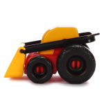 Погрузчик (Малышки) (Форма)