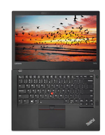 14" Ноутбук Lenovo Thinkpad T470 (1920x1080, Intel Core i5-7300U, RAM 8ГБ,SSD 256ГБ,  Intel HD Graphics 620, Win 10Pro)