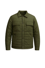 ALGA Куртка-жакет демисезонная