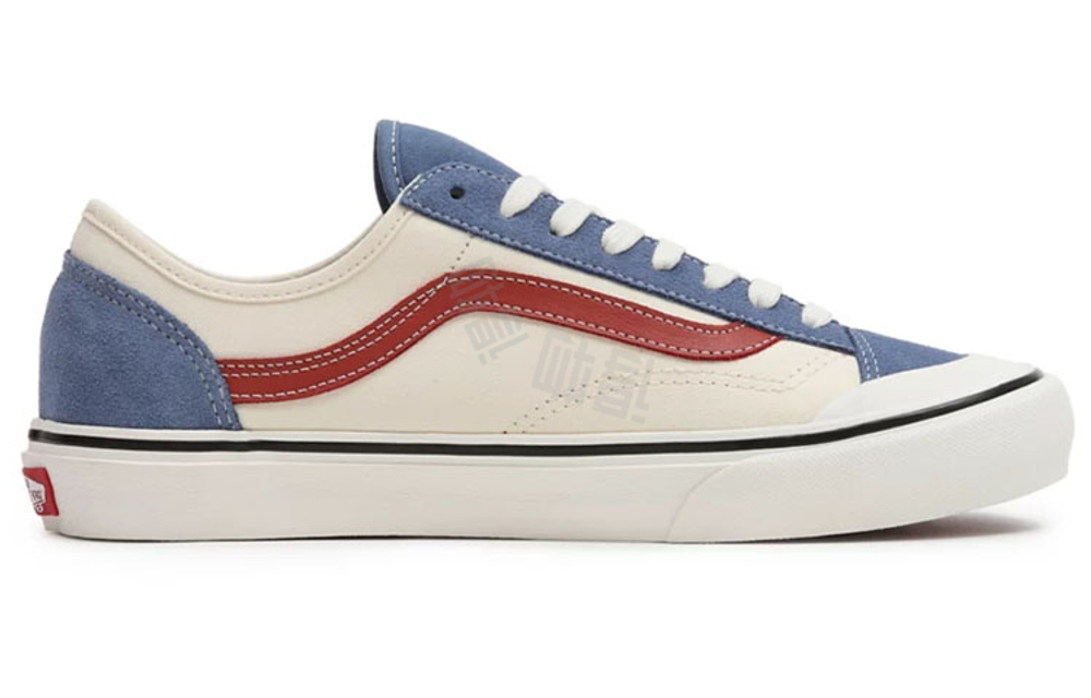 Vans Style 36 Decon Sf Hawaiian Jungle