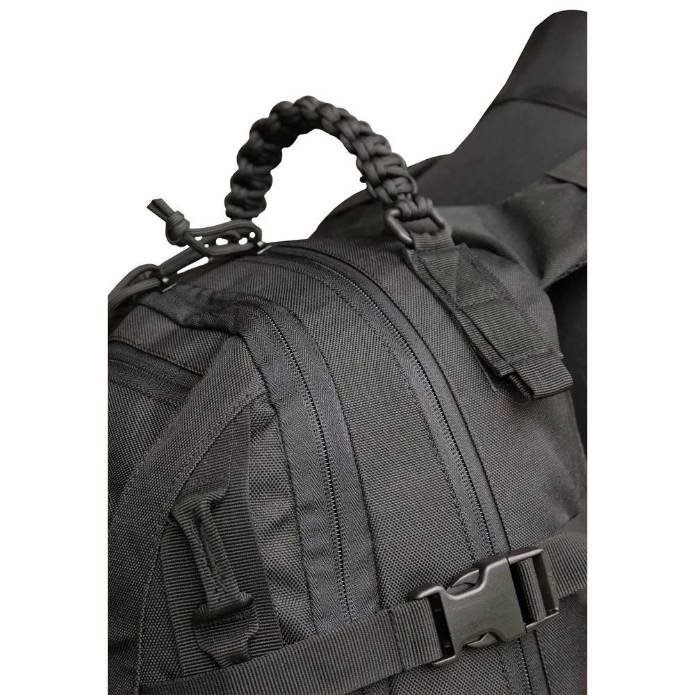 Tramp рюкзак Tactical 40 л, черный