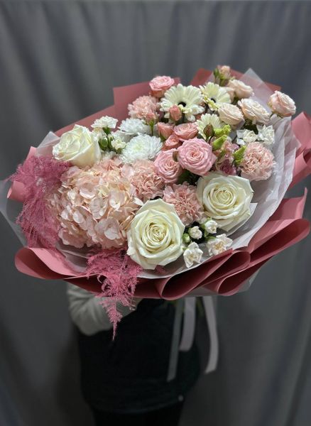 Скидки 15% на букеты и композиции Скидки 15% на букеты и композиции