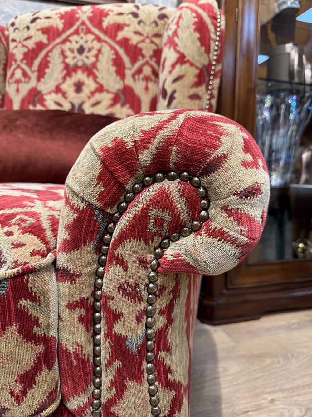 Кресло "Иствуд Энигма"