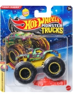 Машинка Monster Trucks Хот Вилс Hotweiler FYJ44 HTM44