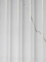 Реечные декоративные панели из ПВХ, S-905-3