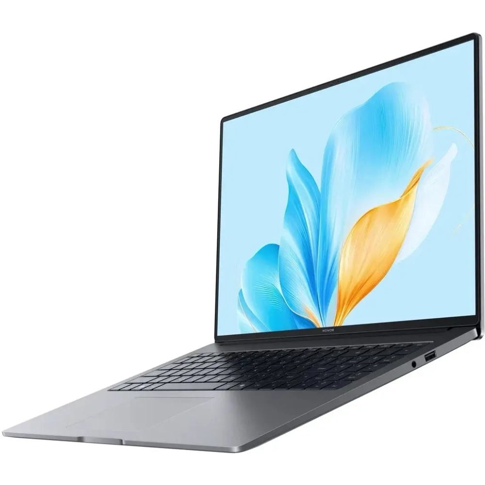 Ноутбук HONOR MagicBook X16 2025