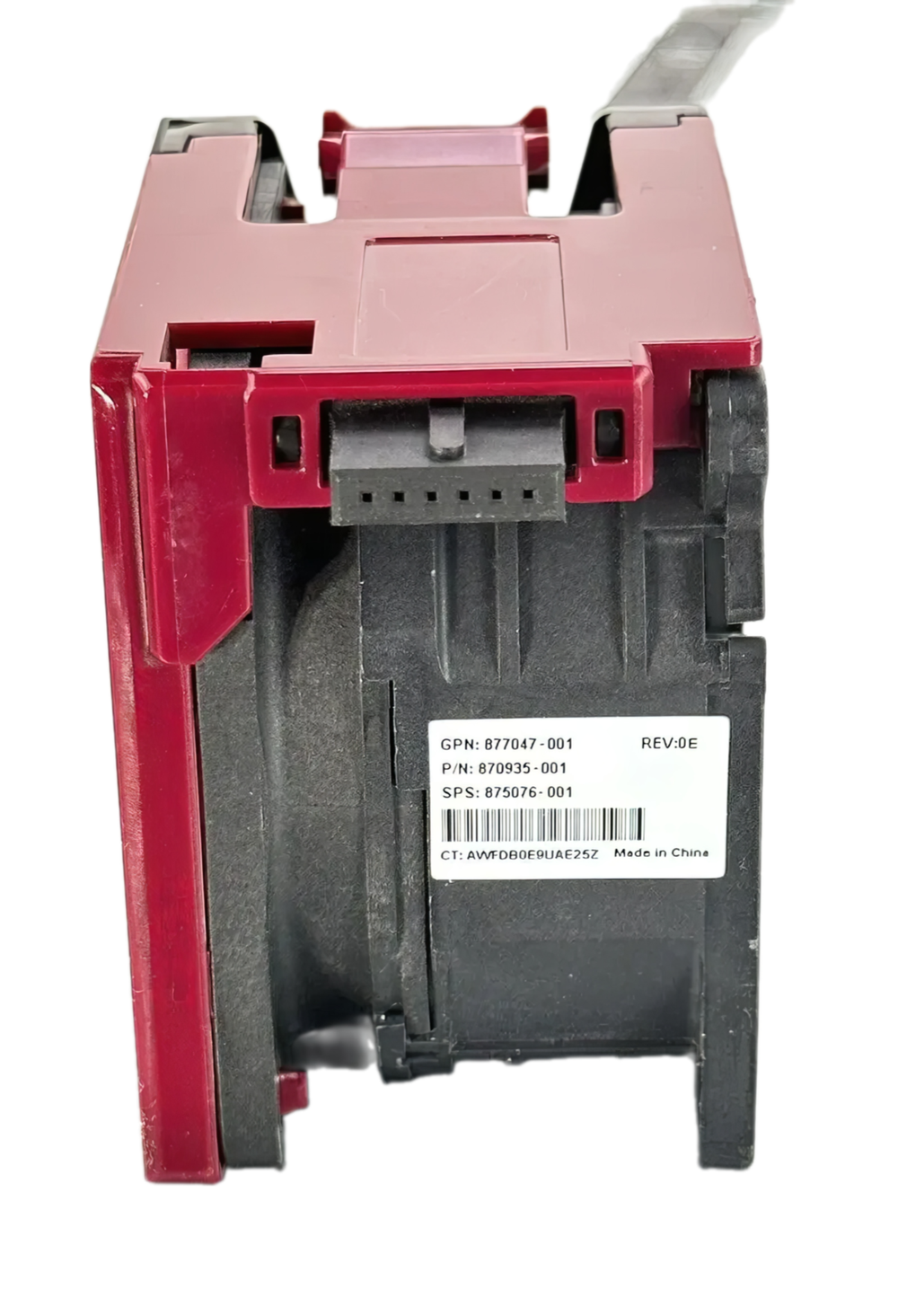 Вентилятор HP DL380 DL560 G10 / Gen10 High Performance Fan 875076-001 875788-001 877047-001