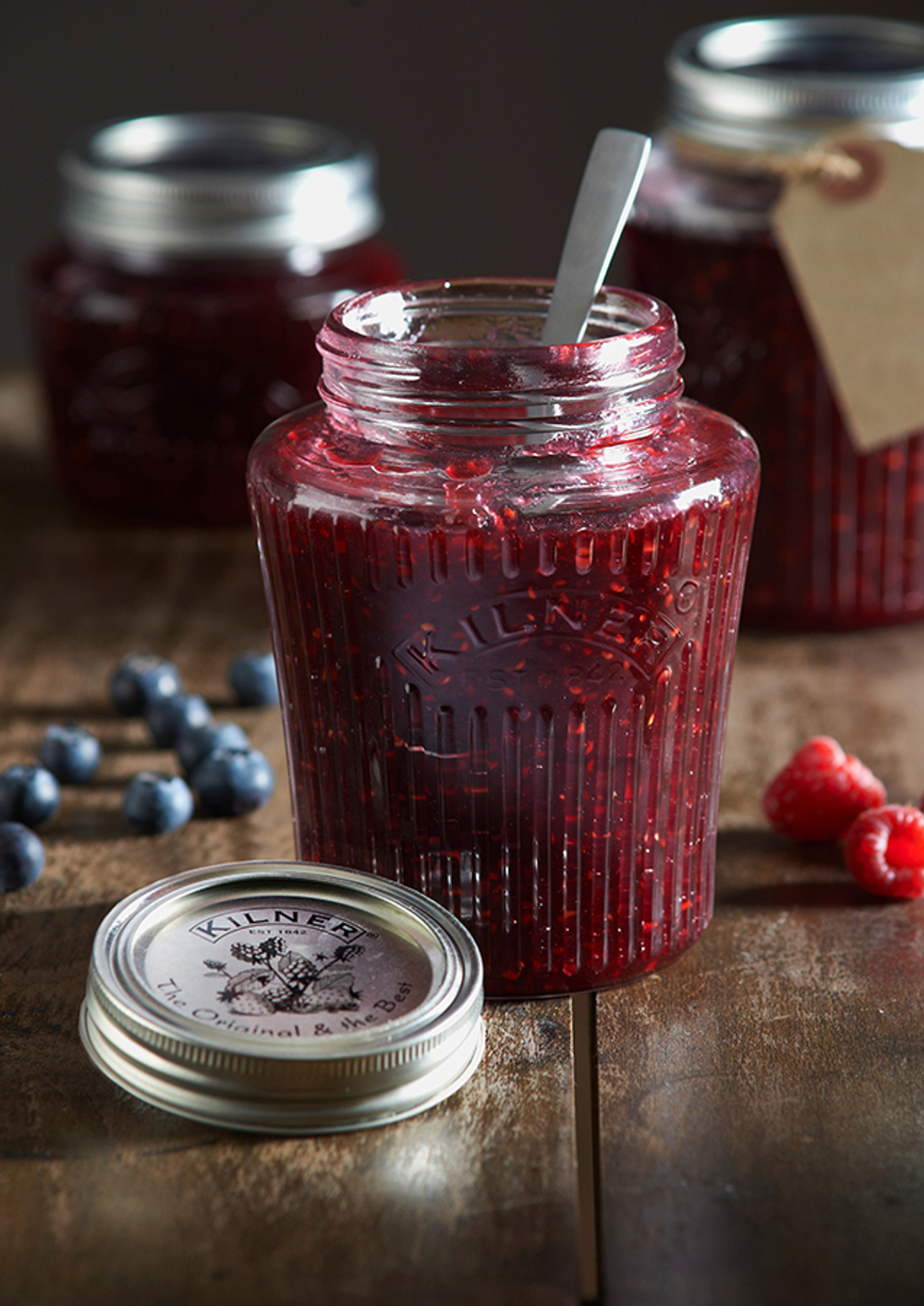 Банка для консервирования vintage 500 мл