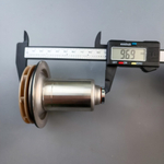 Ротор для насоса GRUNDFOS 15-60 / 15-65