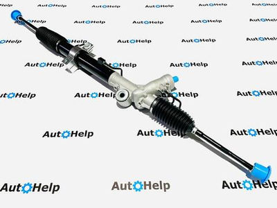 Рулевая рейка 49001-CC20B LHD (левый руль) Nissan Murano Z50 14mm