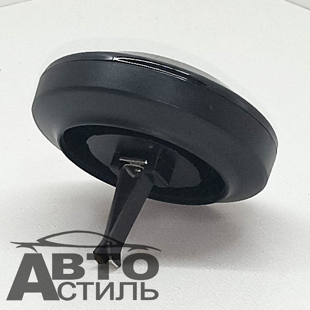 Ароматизатор-игрушка -на обдув- ЭКВАЛАЙЗЕР "Coolpart" - F6 с подсветкой RGB в такт звуку