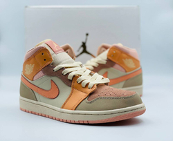 Кроссовки Nike Air Jordan