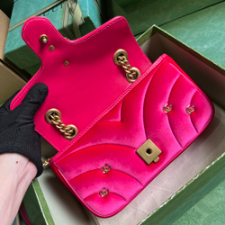 Gucci Marmont 22 cm