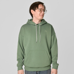 Толстовка Kusto Fog Green