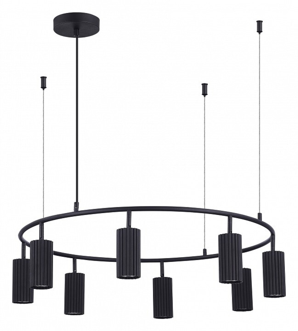 Подвесная люстра ST-Luce SL1213.403.08