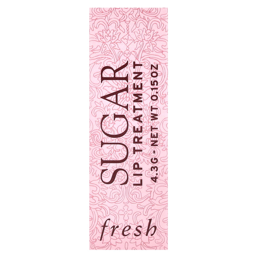 Fresh, Sugar Lip Treatment, Petal, 4,3 г (0,15 унции)