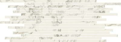 Декор Cha.Del.Arabescato Strip (610110000639)