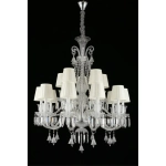 Подвесная люстра Aployt LARA APL.710.03.15