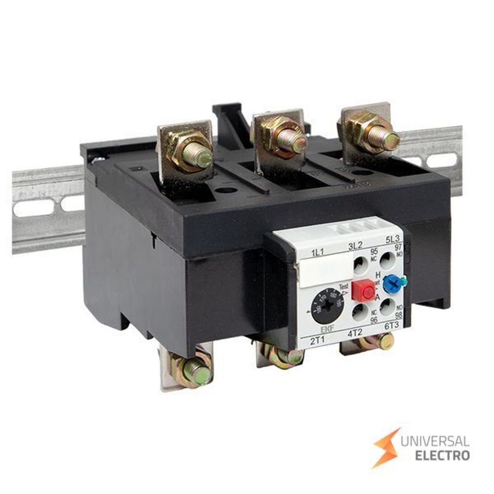 Реле тепловое РТЭ-4315 150-180А EKF PROxima