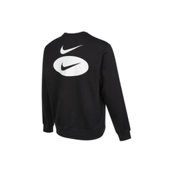 Толстовка Nike As M Nsw Sl Bb Crew, DM5461-010