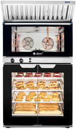 Печь конвекционная электрическая Abat КЭП-4