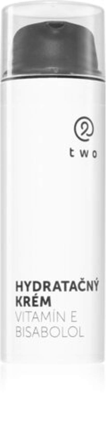 two cosmetics Hydration - легкий увлажняющий крем с витамином Е /   50  ml  / GTIN 8588007693170