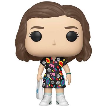 Фигурка Funko POP! TV Stranger Things: Eleven in Mall Outfit (802) 38536