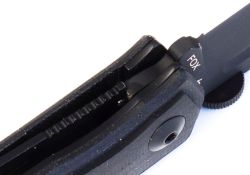 Нож FOX knives модель 515 TERZUOLAфотография - 7