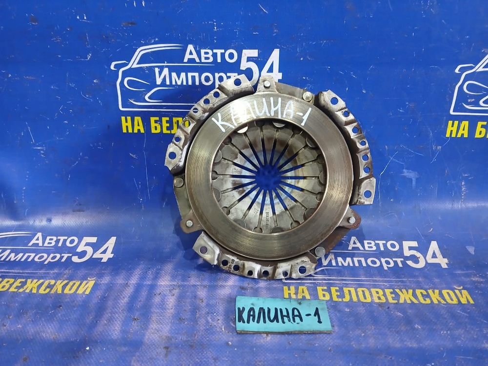 Корзина сцепления LADA KALINA 2010