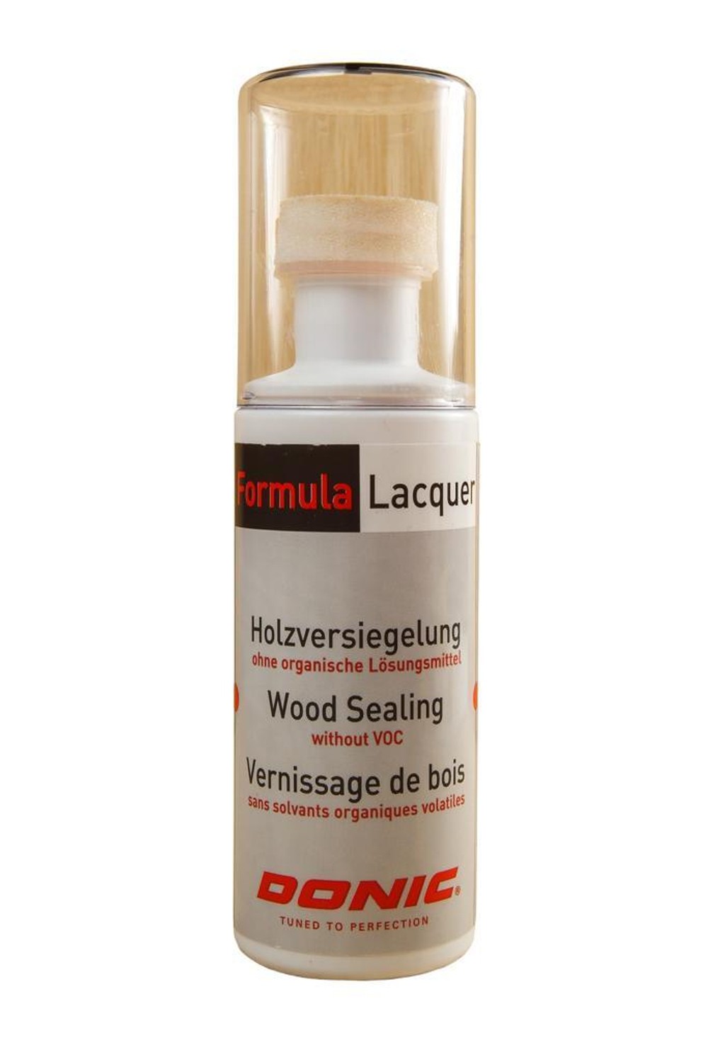 Donic Lacquer Formula 100g