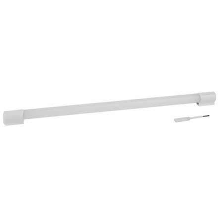 Линейный светодиодный светильник ЭРА LLED-03-9W-4000-W 9Вт 4000К L600мм разъем С7