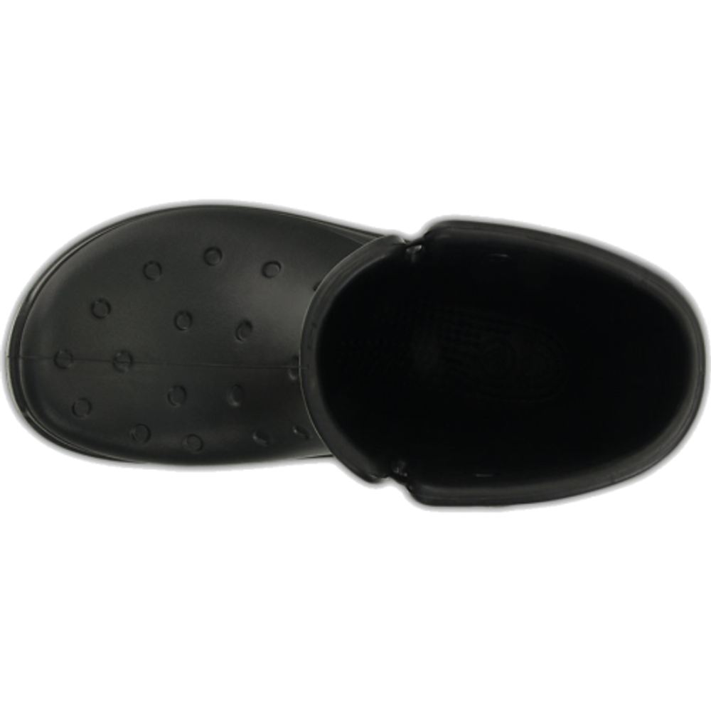 Crocs Reny II Boot Black Shoescondom