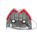 Габариты задние, стоп сигнал в сборе для электросамоката Kugoo G1