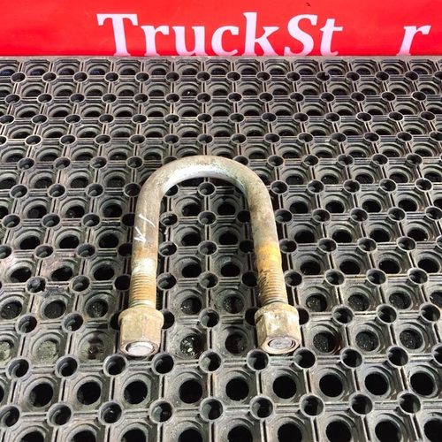 Стремянка передней рессоры