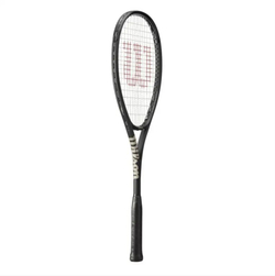 Wilson, PRO STAFF L SQ 22 0, Squash Racket, Black
