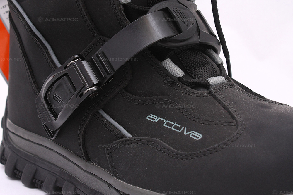 Боты ARCTIVA зимние BOOT COMP