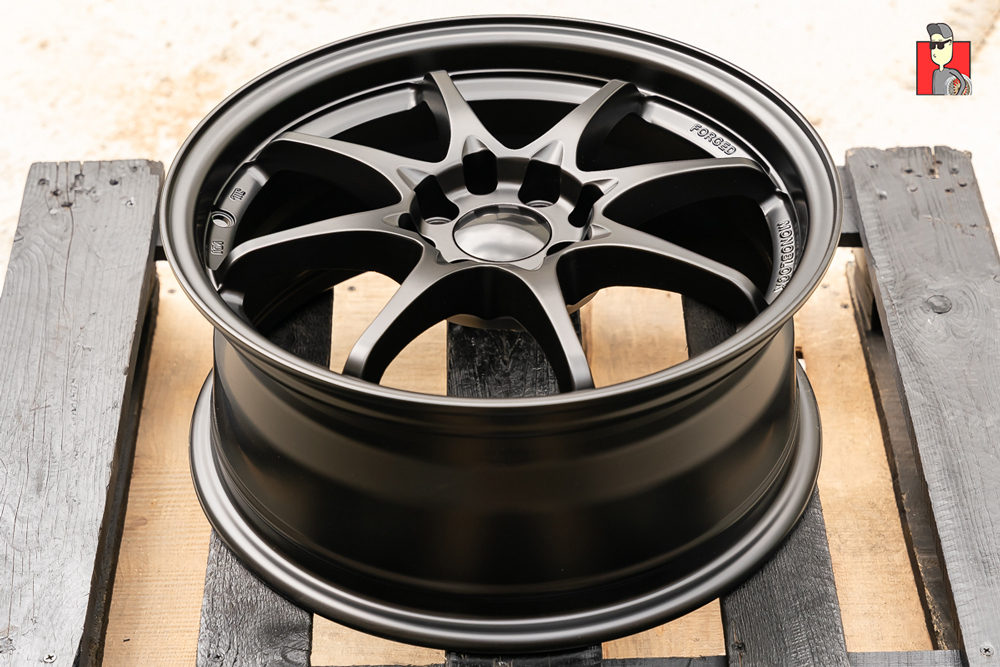Комплект дисков Rays CE28 16x7 et35 4x100/4x114.3