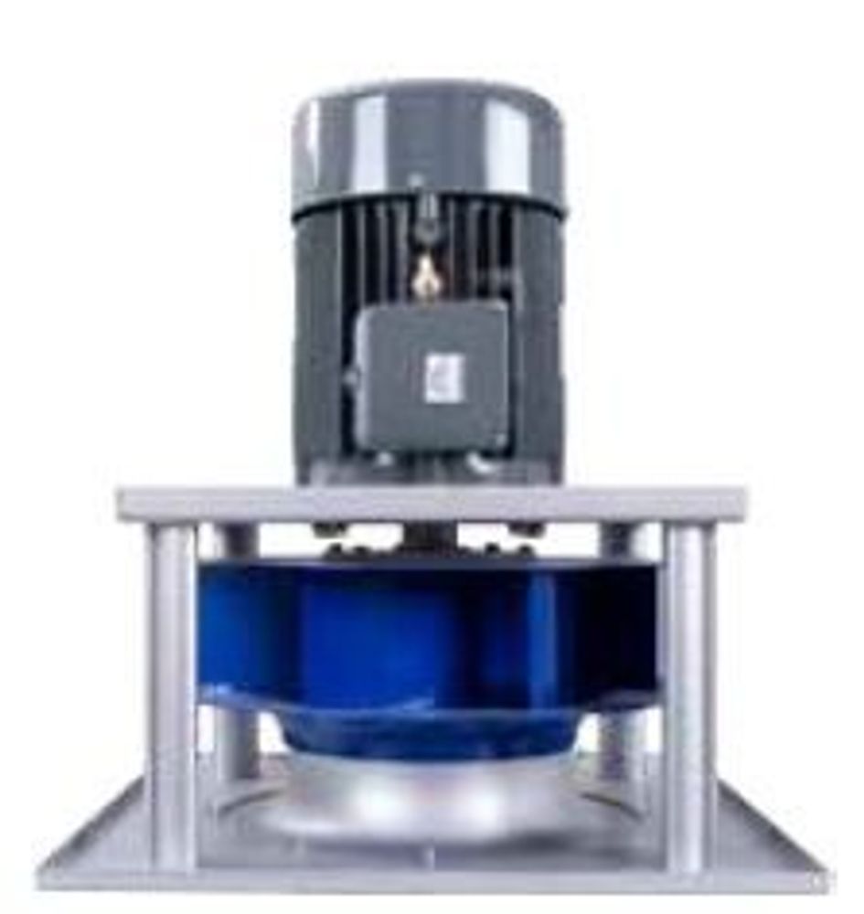 Вентилятор Ziehl-Abegg GR28C-2DN.B5.CR
