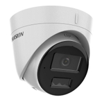 DS-2CD1343G2-LIU(2.8mm) Hikvision IP-видеокамера купольная с микрофоном 4 Мп