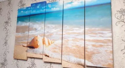 Любовь Бахматова