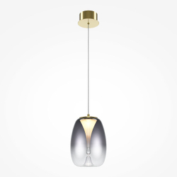 Подвесной светильник Maytoni Splash MOD282PL-L8G3K