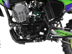 Мотоцикл кроссовый эндуро SHORNER 280 R