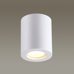 Накладной светильник Odeon Light 3571/1C