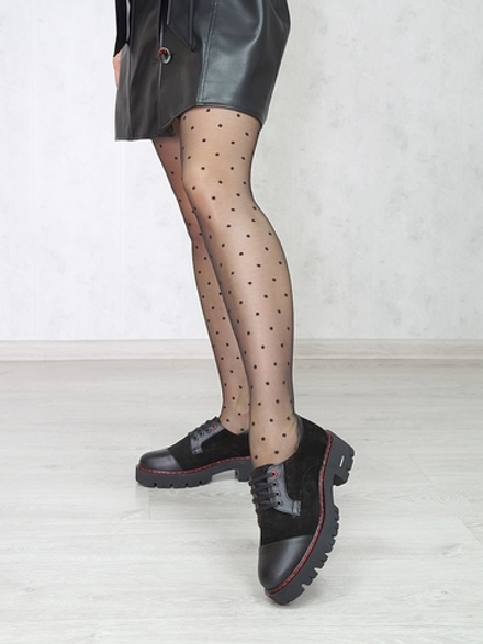 Туфли женские натуральная кожа