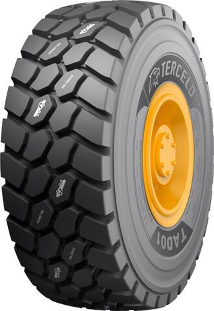 Tercelo TAD01 26.5 R25 193B