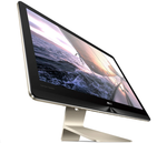 24" Моноблок Asus Zen AiO PRo Z240IE (1920x1080, Intel Core i5-7400T, RAM 8ГБ,SSD 256ГБ + HDD 1ТБ, NVIDIA GeForce GTX 1050, Win 10Pro)