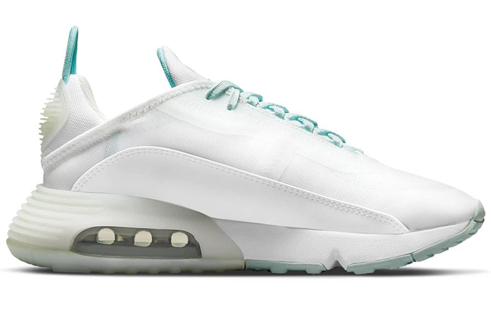 Кроссовки Nike Air Max 2090 (Женская размерная сетка)