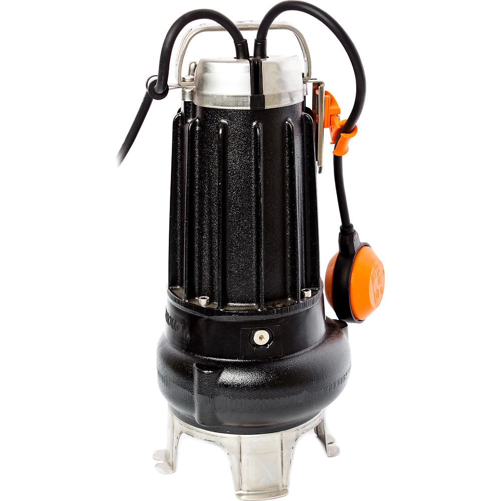 Насос дренажный Pedrollo MCm 15/45-N